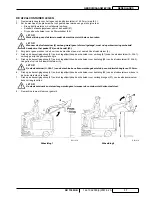 Preview for 109 page of Nilfisk-Advance SR 1300H B User Manual