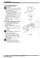 Preview for 112 page of Nilfisk-Advance SR 1300H B User Manual