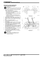 Preview for 114 page of Nilfisk-Advance SR 1300H B User Manual