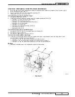 Preview for 121 page of Nilfisk-Advance SR 1300H B User Manual