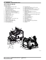 Preview for 8 page of Nilfisk-Advance SR 1301 B User Manual