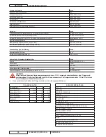 Preview for 12 page of Nilfisk-Advance SR 1301 B User Manual