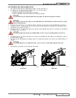 Preview for 19 page of Nilfisk-Advance SR 1301 B User Manual