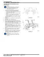 Preview for 24 page of Nilfisk-Advance SR 1301 B User Manual