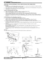 Preview for 28 page of Nilfisk-Advance SR 1301 B User Manual