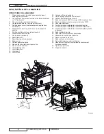 Preview for 38 page of Nilfisk-Advance SR 1301 B User Manual