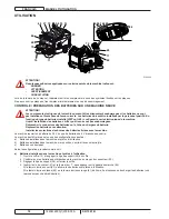 Preview for 46 page of Nilfisk-Advance SR 1301 B User Manual