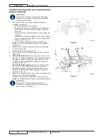 Preview for 54 page of Nilfisk-Advance SR 1301 B User Manual