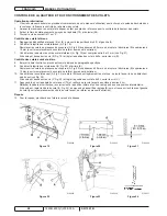 Preview for 58 page of Nilfisk-Advance SR 1301 B User Manual