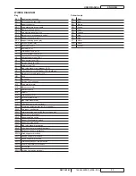 Preview for 73 page of Nilfisk-Advance SR 1301 B User Manual