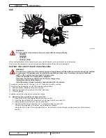 Preview for 76 page of Nilfisk-Advance SR 1301 B User Manual