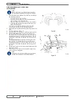 Preview for 84 page of Nilfisk-Advance SR 1301 B User Manual