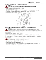 Preview for 89 page of Nilfisk-Advance SR 1301 B User Manual