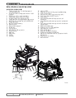 Preview for 98 page of Nilfisk-Advance SR 1301 B User Manual