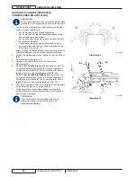 Preview for 114 page of Nilfisk-Advance SR 1301 B User Manual