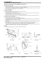 Preview for 118 page of Nilfisk-Advance SR 1301 B User Manual