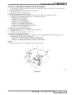 Preview for 121 page of Nilfisk-Advance SR 1301 B User Manual