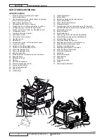 Preview for 8 page of Nilfisk-Advance SR 1301 P User Manual