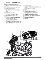 Preview for 10 page of Nilfisk-Advance SR 1301 P User Manual