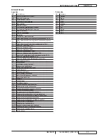 Preview for 13 page of Nilfisk-Advance SR 1301 P User Manual