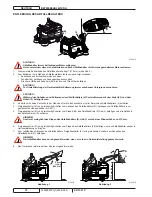 Preview for 18 page of Nilfisk-Advance SR 1301 P User Manual