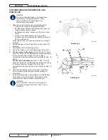 Preview for 24 page of Nilfisk-Advance SR 1301 P User Manual