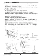 Preview for 28 page of Nilfisk-Advance SR 1301 P User Manual