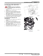 Preview for 29 page of Nilfisk-Advance SR 1301 P User Manual