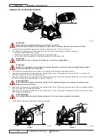 Preview for 50 page of Nilfisk-Advance SR 1301 P User Manual