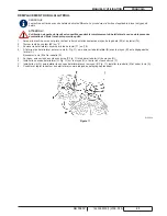 Preview for 57 page of Nilfisk-Advance SR 1301 P User Manual