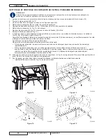 Preview for 58 page of Nilfisk-Advance SR 1301 P User Manual