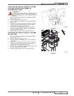 Preview for 61 page of Nilfisk-Advance SR 1301 P User Manual