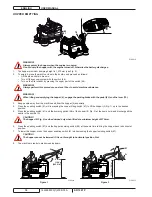 Preview for 82 page of Nilfisk-Advance SR 1301 P User Manual