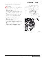 Preview for 93 page of Nilfisk-Advance SR 1301 P User Manual