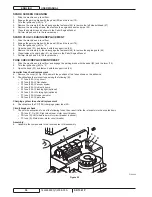 Preview for 96 page of Nilfisk-Advance SR 1301 P User Manual