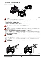 Preview for 114 page of Nilfisk-Advance SR 1301 P User Manual