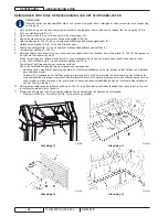 Preview for 122 page of Nilfisk-Advance SR 1301 P User Manual