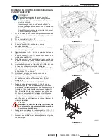 Preview for 123 page of Nilfisk-Advance SR 1301 P User Manual