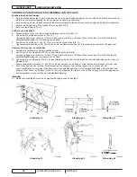 Preview for 124 page of Nilfisk-Advance SR 1301 P User Manual