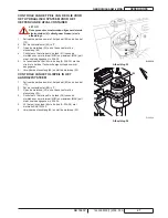 Preview for 125 page of Nilfisk-Advance SR 1301 P User Manual