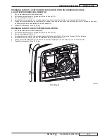 Preview for 127 page of Nilfisk-Advance SR 1301 P User Manual