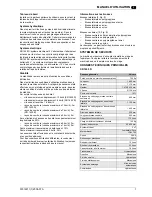 Preview for 31 page of Nilfisk-Advance SR 1450 B-D User Manual