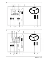 Preview for 91 page of Nilfisk-Advance SR 1450 B-D User Manual