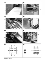 Preview for 94 page of Nilfisk-Advance SR 1450 B-D User Manual