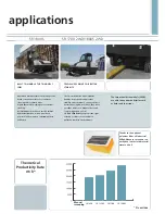 Предварительный просмотр 6 страницы Nilfisk-Advance SR 1450 B Specification Sheet