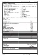 Preview for 13 page of Nilfisk-Advance SR 1601 Instructions For Use Manual