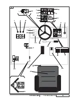 Preview for 109 page of Nilfisk-Advance SR 1800S 2WD User Manual