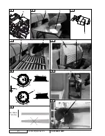 Preview for 112 page of Nilfisk-Advance SR 1800S 2WD User Manual