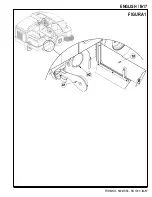 Предварительный просмотр 41 страницы Nilfisk-Advance SR 1900 Instructions For Use Manual