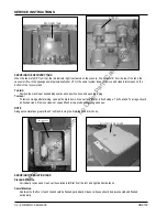 Предварительный просмотр 32 страницы Nilfisk-Advance SR 9772 56109414 Instructions For Use Manual